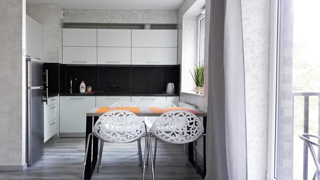 Art Apartments Wroclaw Ngoại thất bức ảnh