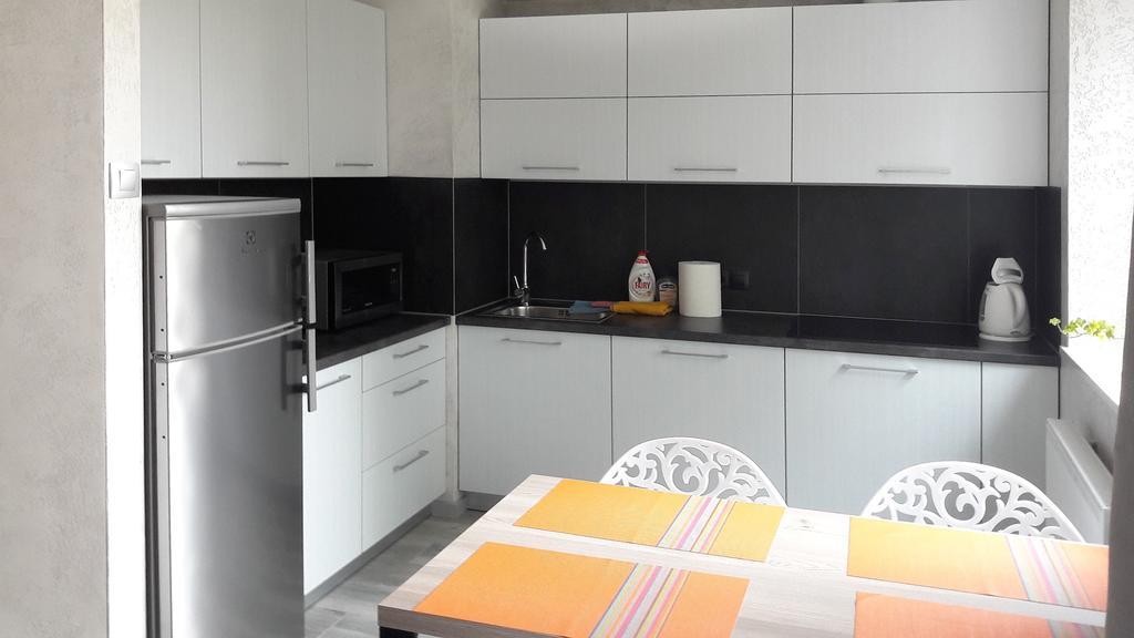 Art Apartments Wroclaw Ngoại thất bức ảnh