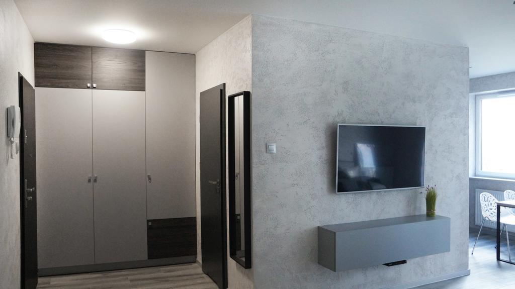 Art Apartments Wroclaw Ngoại thất bức ảnh